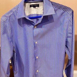 Banana Republic Button Down